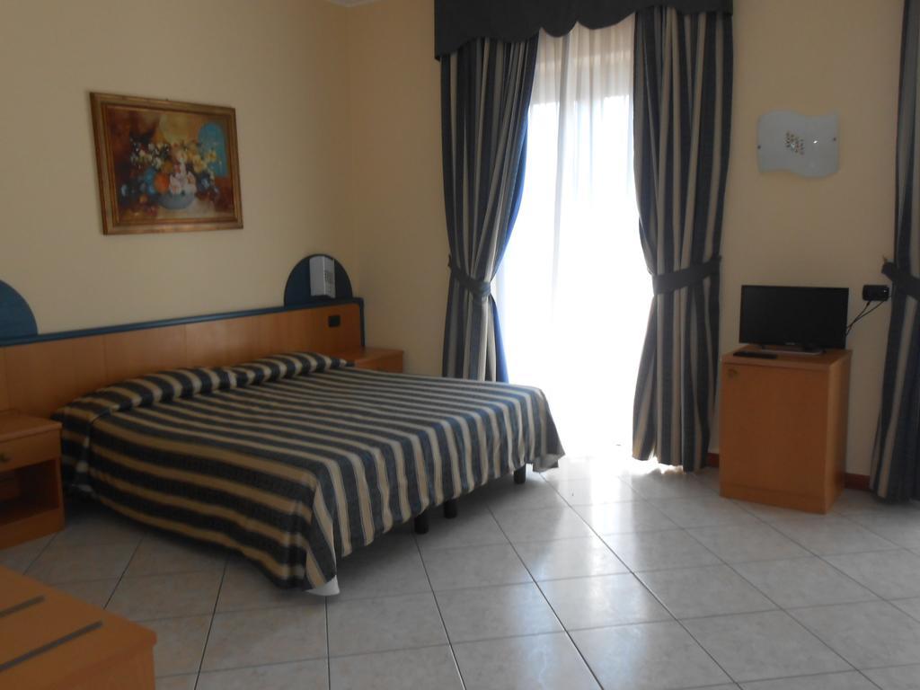 Albergo Villa Eva Costermano Room photo