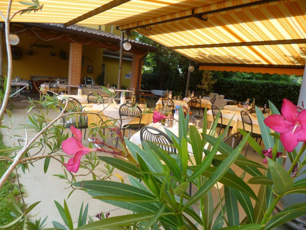 Albergo Villa Eva Costermano Exterior photo