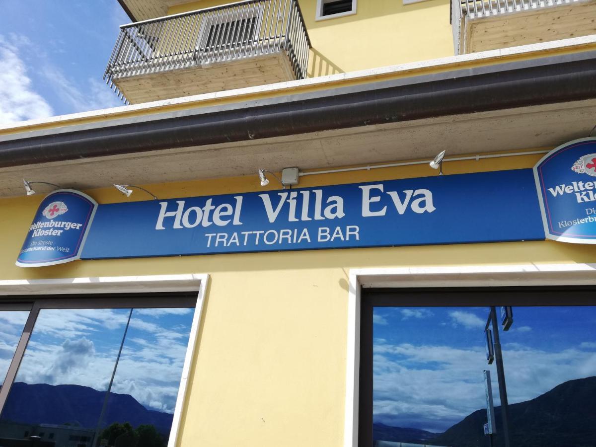 Albergo Villa Eva Costermano Exterior photo